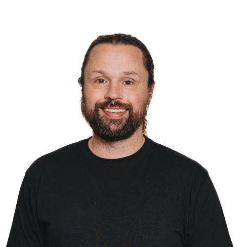 Johan, arbetsmiljöingenjör