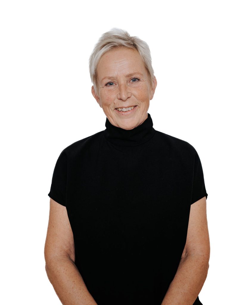 Arbetsmiljökonsult Annica på VarnumHälsan i Karlskoga