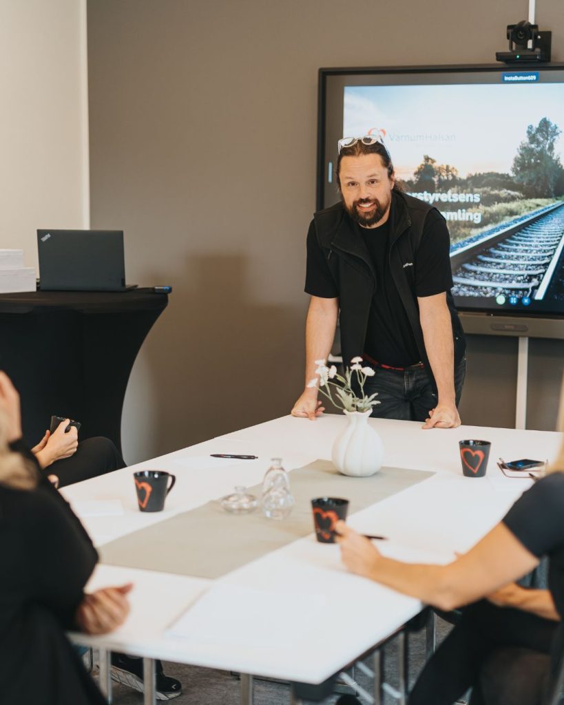 Asbest utbildning enligt arbetsmiljöverkets krav