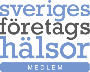 Medlem i sveriges företagshälsor