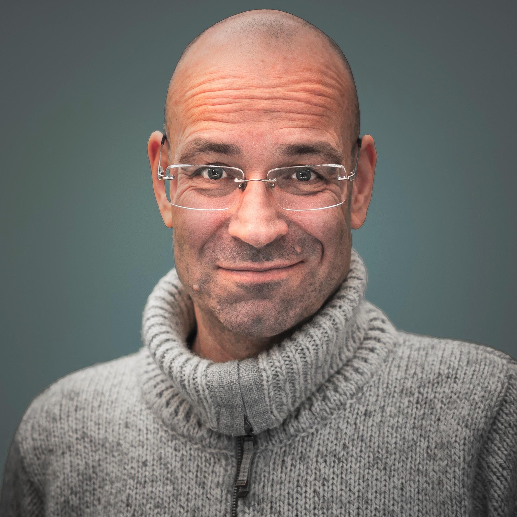 psykologen, forskaren och författaren Stefan Blomberg presenterar sin prisbelönta forskning