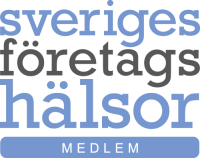 Medlem i sveriges företagshälsor